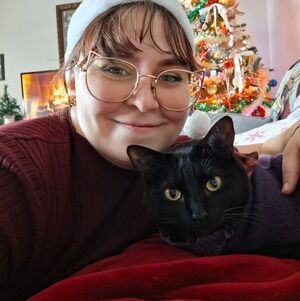 Meet your Posher, Erica